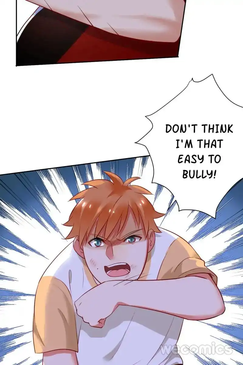 Legend Reboot Chapter 25 45